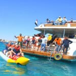 Eden Island Hurghada Day Trip – All Inclusive unforgettable Experience 2026