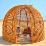 Eden Island Hurghada Day Trip – All Inclusive unforgettable Experience 2026