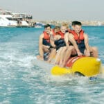 Eden Island Hurghada Day Trip – All Inclusive unforgettable Experience 2026