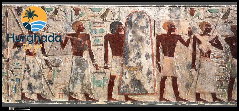Tomb of Djehutyhotep: Secrets of the Ancient Nomarch Tomb of Djehutyhotep: Secrets of the Ancient Nomarch