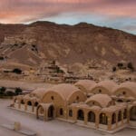 Private Tour to the 2 Monasteries of St Anthony and St Paul from Hurghada