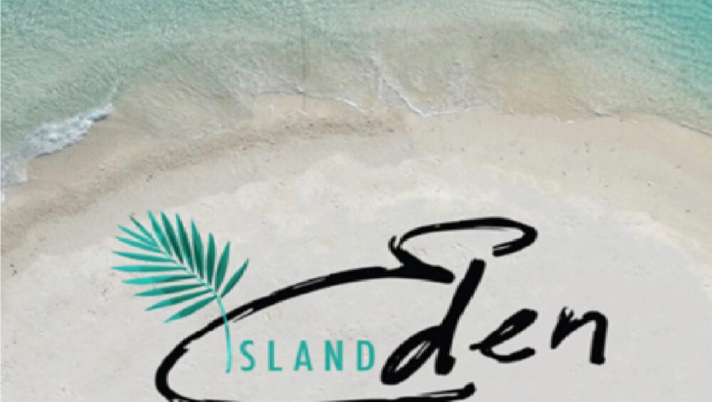 Eden Island Hurghada Day Trip