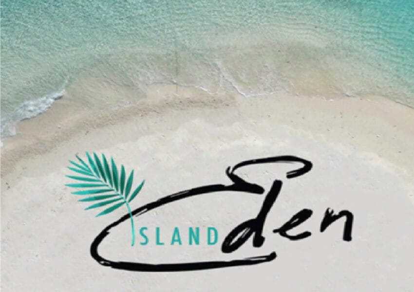 Eden Island Hurghada Day Trip