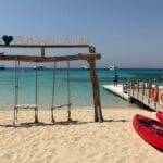 Eden Island Hurghada Day Trip – All Inclusive unforgettable Experience 2026