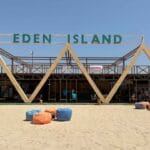 Eden Island Hurghada Day Trip – All Inclusive unforgettable Experience 2026