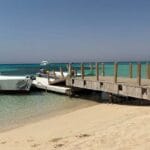 Eden Island Hurghada Day Trip – All Inclusive unforgettable Experience 2026
