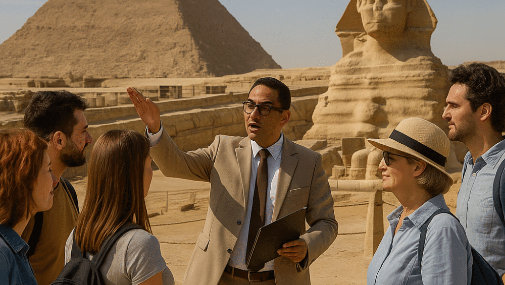 Hurghada To Cairo by plane