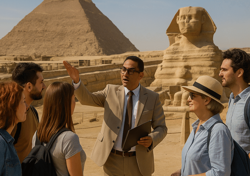 Hurghada To Cairo by plane