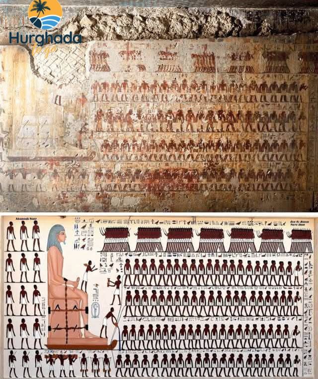 Tomb of Djehutyhotep: Secrets of the Ancient Nomarch Tomb of Djehutyhotep: Secrets of the Ancient Nomarch