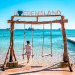 Eden Island Hurghada Day Trip – All Inclusive unforgettable Experience 2026
