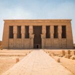 Private Dendera Temple Day Trip from Hurghada 2026