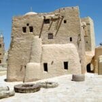 Private Tour to the 2 Monasteries of St Anthony and St Paul from Hurghada