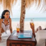 Eden Island Hurghada Day Trip – All Inclusive unforgettable Experience 2026