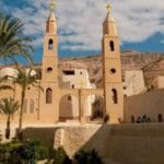 Private Tour to the 2 Monasteries of St Anthony and St Paul from Hurghada