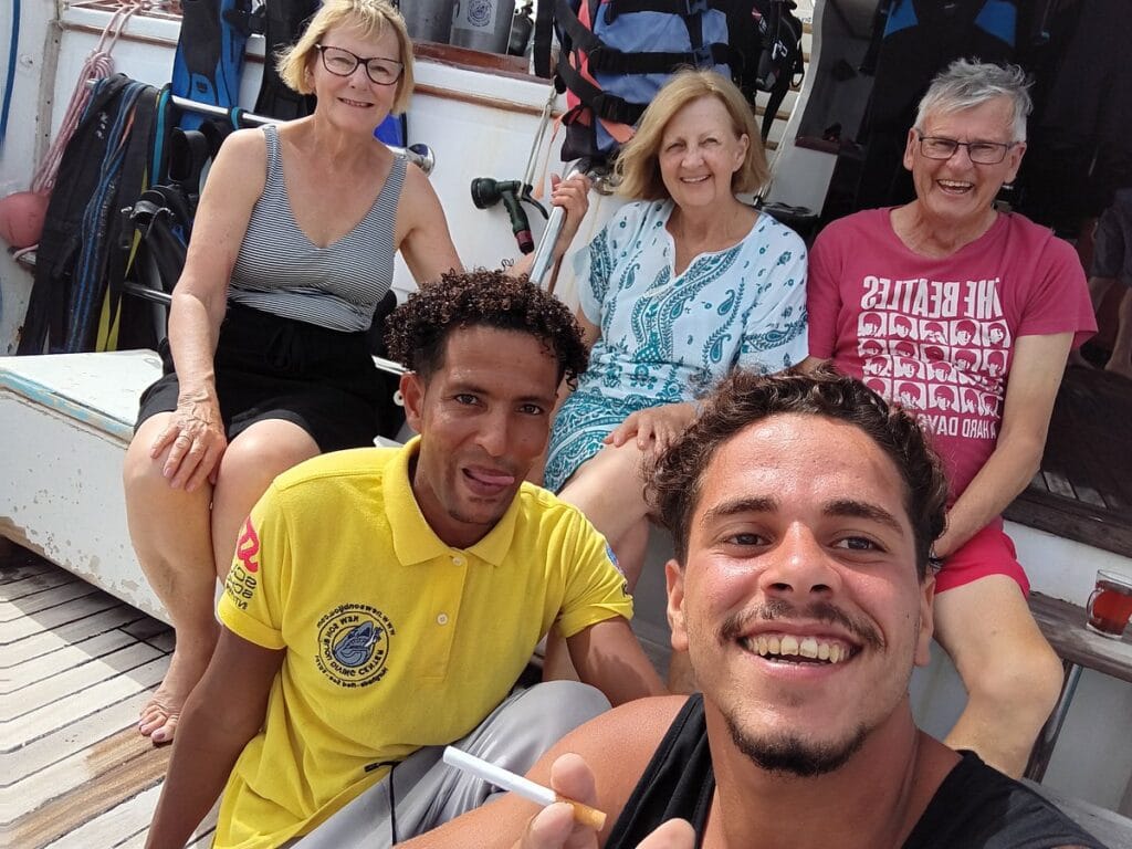 Hurghada for you