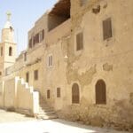 Private Tour to the 2 Monasteries of St Anthony and St Paul from Hurghada