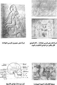 Egypt That You Don't Know