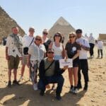 Cairo Day Trip from Hurghada by Bus 2026 Cheap Price