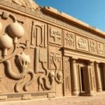 Private Dendera Temple Day Trip from Hurghada 2026