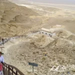 Private Tour to the 2 Monasteries of St Anthony and St Paul from Hurghada