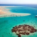 Eden Island Hurghada Day Trip – All Inclusive unforgettable Experience 2026