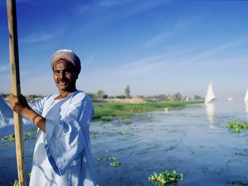 Ägypten erleben Ägypten erleben