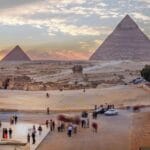 Cairo Day Trip from Hurghada by Bus 2026 Cheap Price