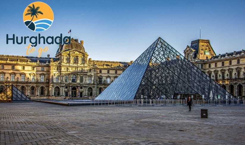 Louvre & Musée d'Orsay : Ultimate Paris Museums Guide Louvre & Musée d'Orsay : Ultimate Paris Museums Guide