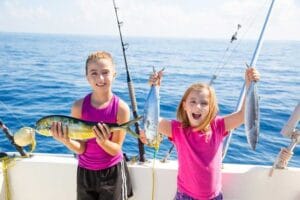 Private Fishing Tour Adventure