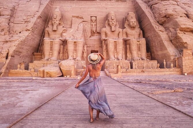 Private Tours from Hurghada