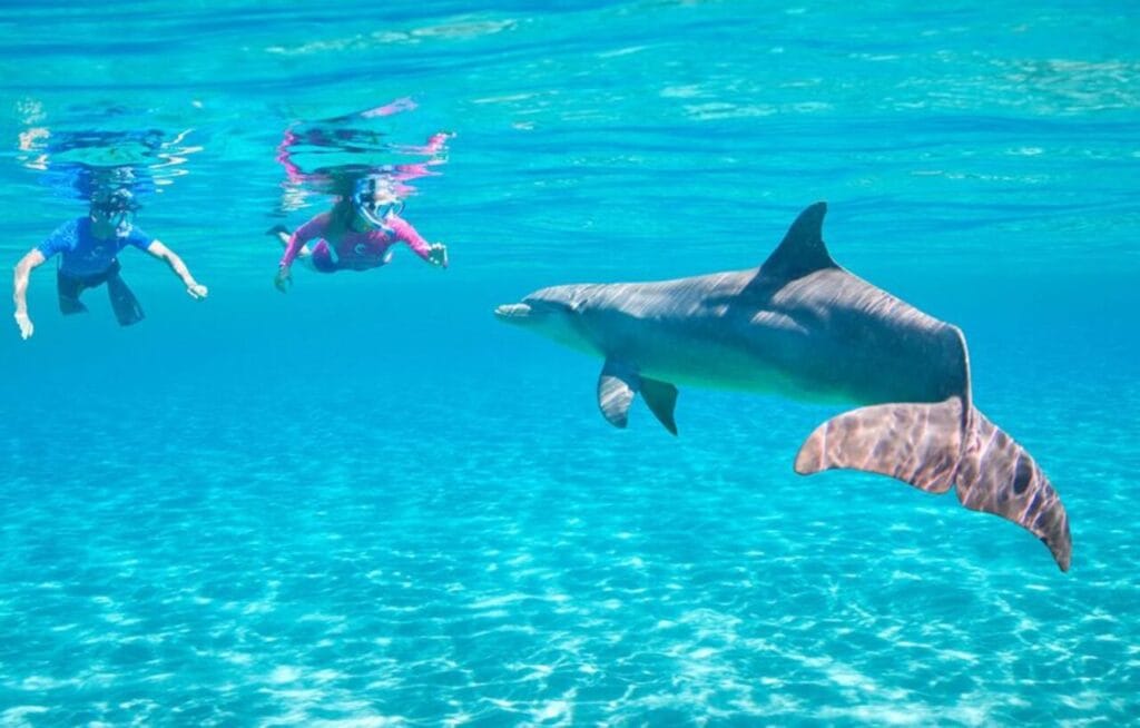 Explorez Hurghada