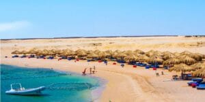 Private Tour to Sharm El Naga