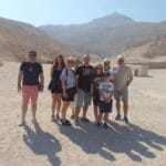 Discover Ancient Egypt on a Luxor Tour from Hurghada by Bus 2025