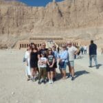 Discover Ancient Egypt on a Luxor Tour from Hurghada by Bus 2025
