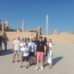 Discover Ancient Egypt on a Luxor Tour from Hurghada by Bus 2025