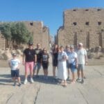 Discover Ancient Egypt on a Luxor Tour from Hurghada by Bus 2025