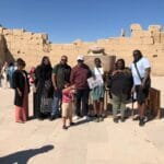 Discover Ancient Egypt on a Luxor Tour from Hurghada by Bus 2025