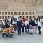 Discover Ancient Egypt on a Luxor Tour from Hurghada by Bus 2025