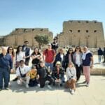 Discover Ancient Egypt on a Luxor Tour from Hurghada by Bus 2025