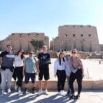 Discover Ancient Egypt on a Luxor Tour from Hurghada by Bus 2025