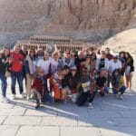 Discover Ancient Egypt on a Luxor Tour from Hurghada by Bus 2025