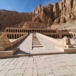 Discover Ancient Egypt on a Luxor Tour from Hurghada by Bus 2025