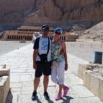 Discover Ancient Egypt on a Luxor Tour from Hurghada by Bus 2025