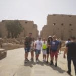 Discover Ancient Egypt on a Luxor Tour from Hurghada by Bus 2025