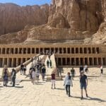 Discover Ancient Egypt on a Luxor Tour from Hurghada by Bus 2025