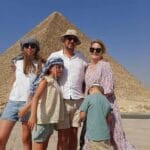 Cairo Day Trip from Hurghada by Bus 2026 Cheap Price