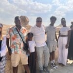 Private Tour from Hurghada to Giza, Sakkara, Pyramids, & Sphinx 2026