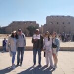 Discover Ancient Egypt on a Luxor Tour from Hurghada by Bus 2025