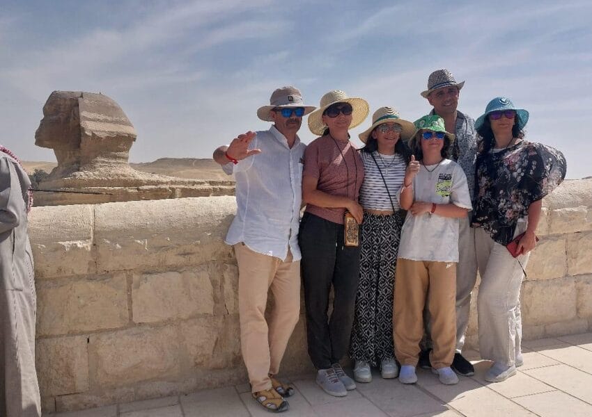 Discover 10 Magical Day Trips from Sheraton Miramar El Gouna