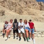 Discover Ancient Egypt on a Luxor Tour from Hurghada by Bus 2025
